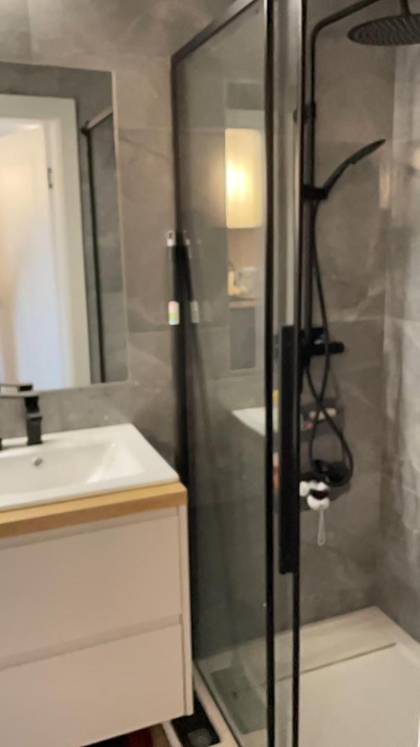 Apartamenty Na Wydmach Rb مينزفوجة المظهر الخارجي الصورة