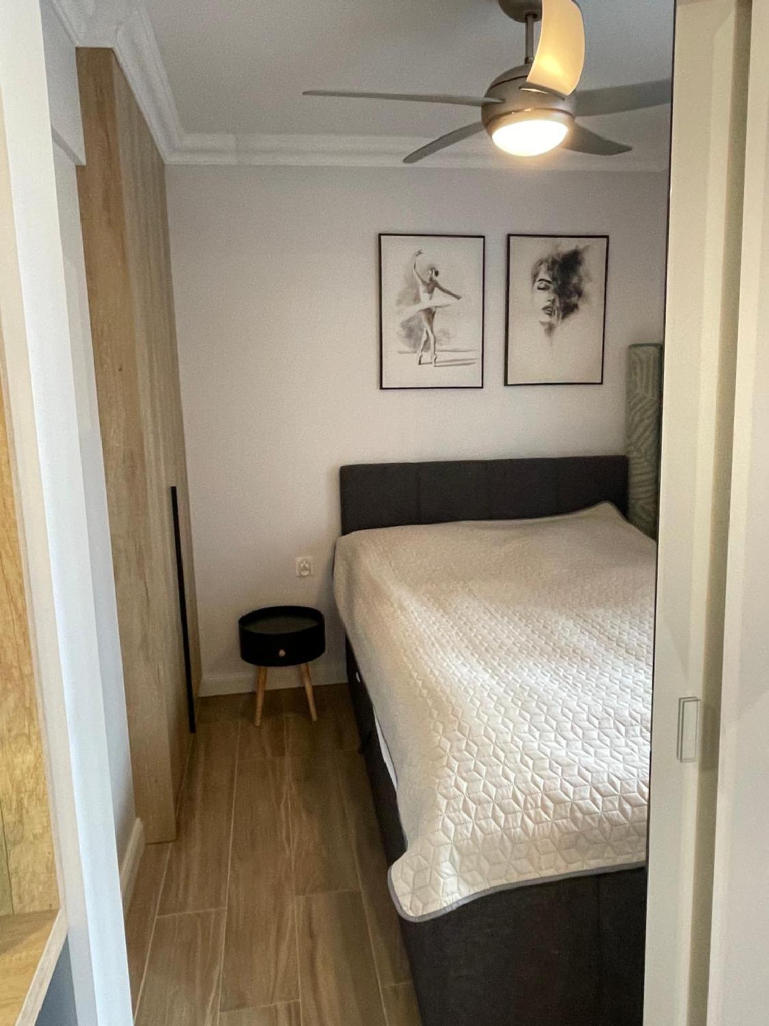 Apartamenty Na Wydmach Rb مينزفوجة المظهر الخارجي الصورة