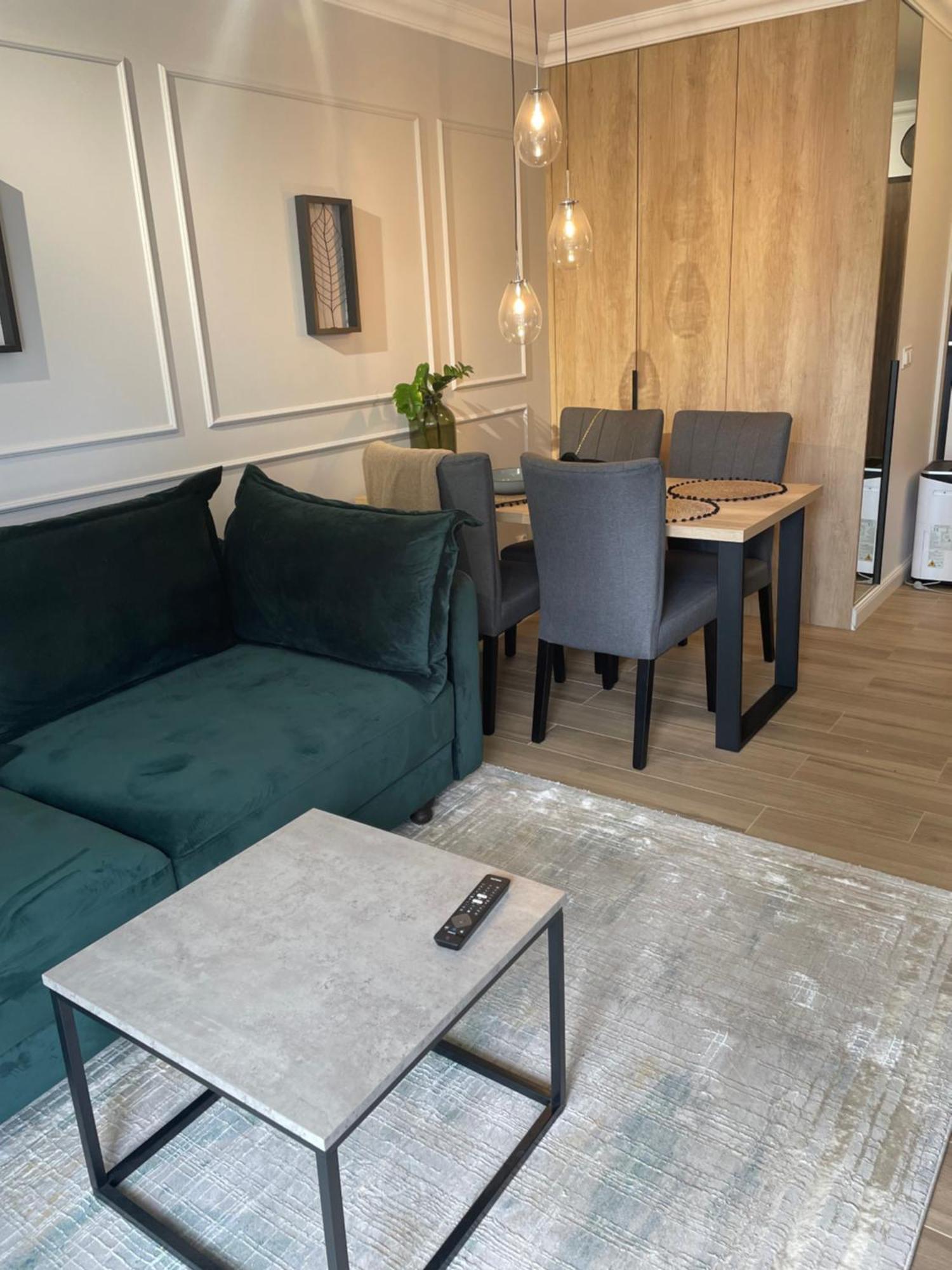 Apartamenty Na Wydmach Rb مينزفوجة المظهر الخارجي الصورة